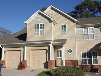 Building Photo - 4113 Wyrick Ct