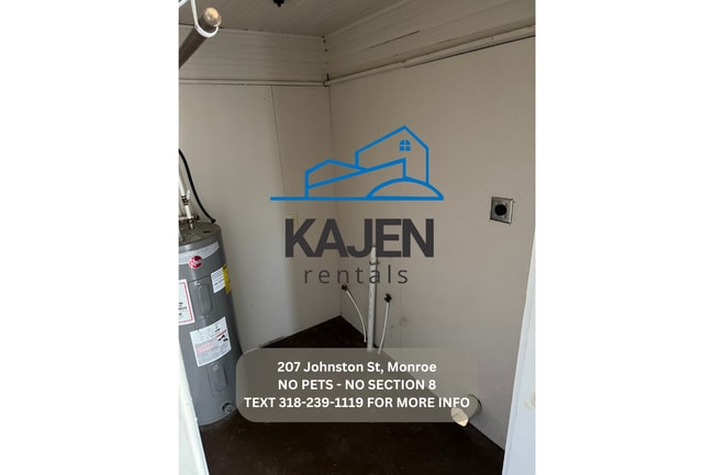 Building Photo - 207 Johnston St