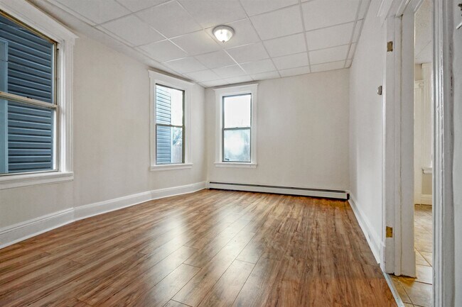 Foto del edificio - 5 Gray St