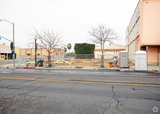 Building Photo - Residences at Old Town Kern