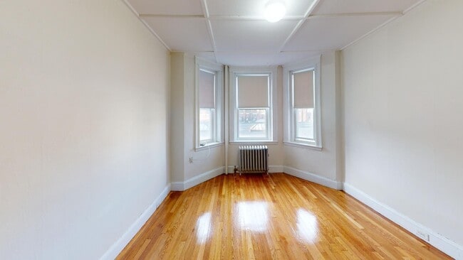 Building Photo - 1177 Boylston St