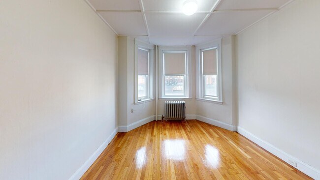 Foto del edificio - 1177 Boylston St