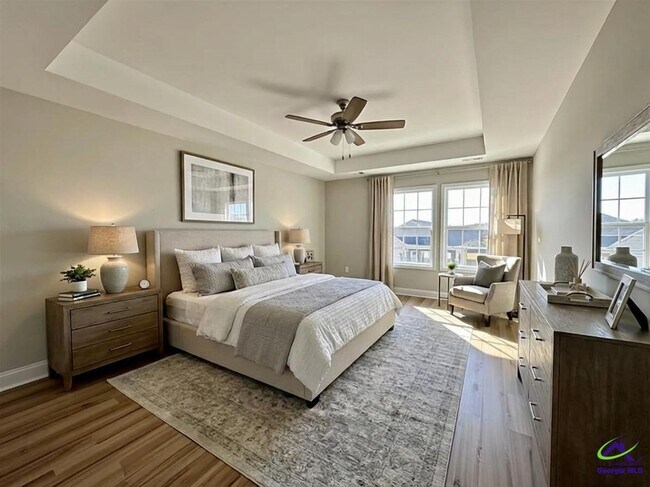 Foto del edificio - 212 Beau Claire Cir