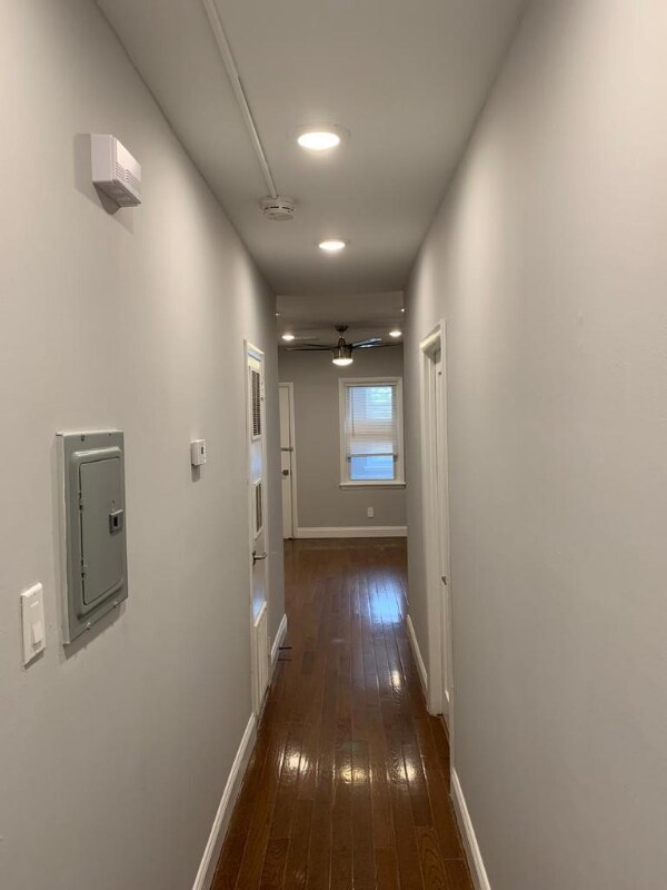 Foto del edificio - 400-418 W Walnut Ln
