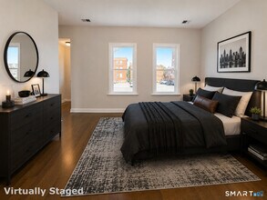 Building Photo - 126 Burroughs St