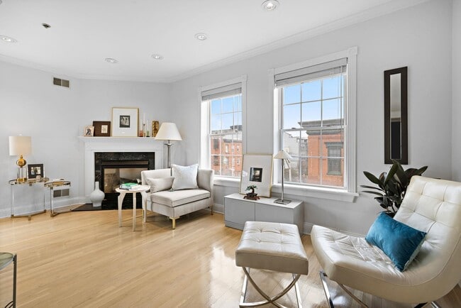 Foto del edificio - 99 Park Ave