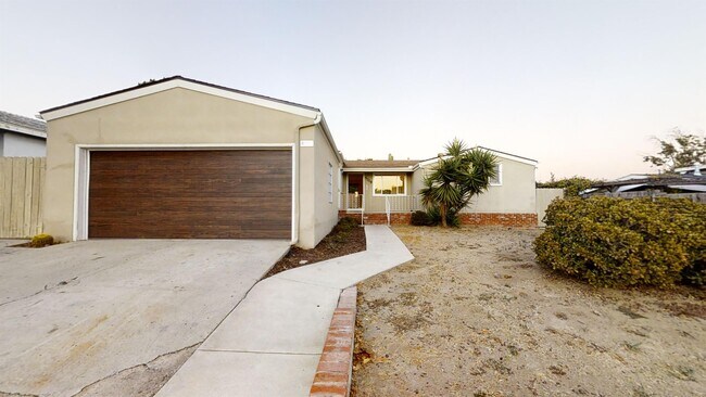 Foto del edificio - 5309 Redding Rd