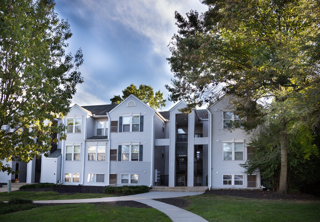Fachada de Arbor Pointe - Arbor Pointe Apartments