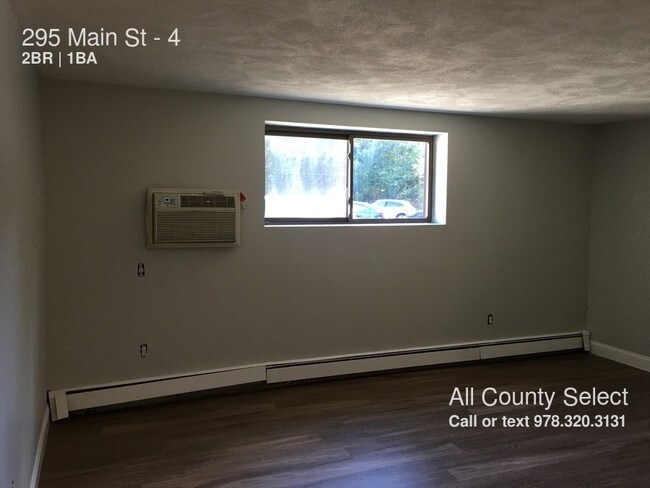 Foto del edificio - 295 Main St