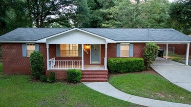 Building Photo - 1603 Stowers Dr