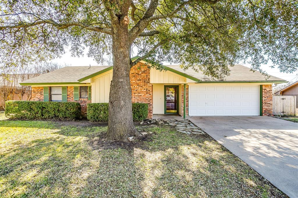 1203 Vivienne St, Weatherford, TX 76086 House for Rent in Weatherford
