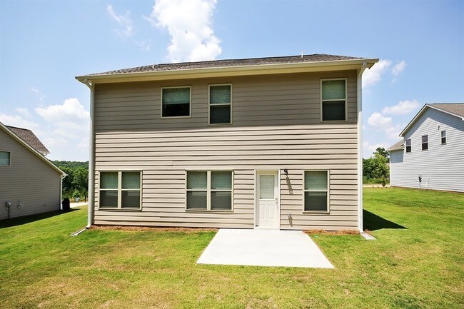 Foto del edificio - 3325 Anneewakee Falls Pky