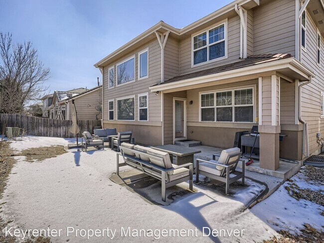 Building Photo - 6 br, 5 bath House - 5954 S Helena Street