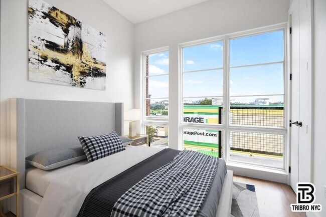 Foto del edificio - 2 bedroom in Bronx NY 10454