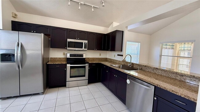 Foto del edificio - 14604 QUAIL TRAIL CIRCLE, ORLANDO, Florida 32837