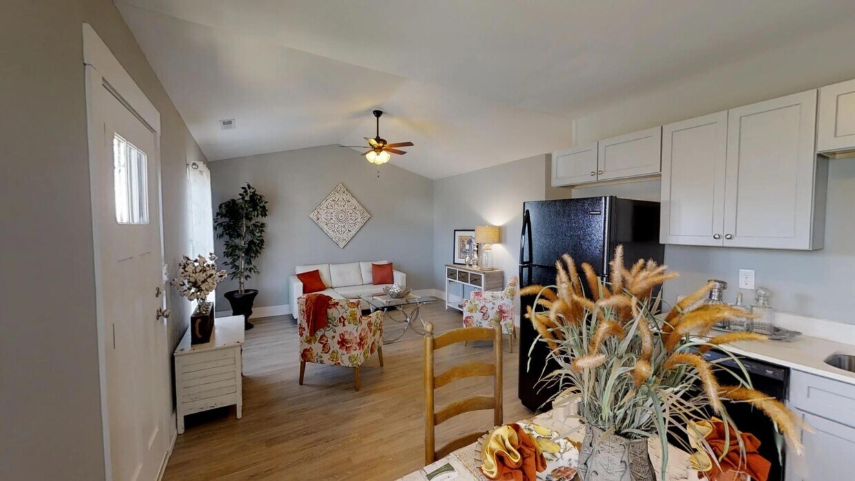 1186 Clark Rd, Inman, SC 29349 Townhome Rentals in Inman SC