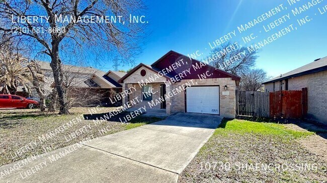 Building Photo - 10730 Shaencrossing-