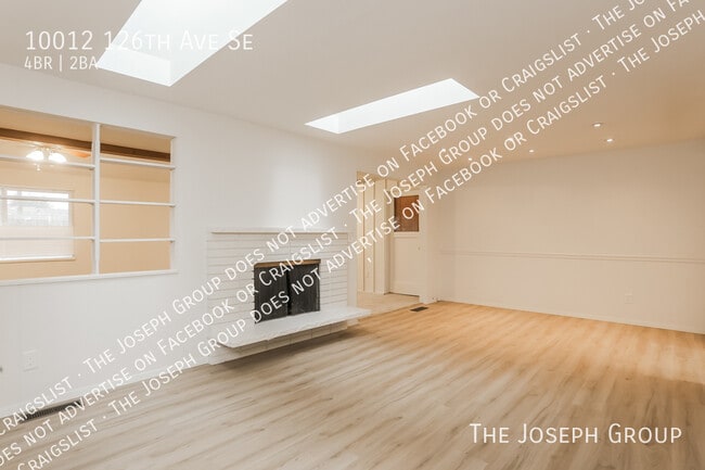 Foto del edificio - 10012 126th Ave SE