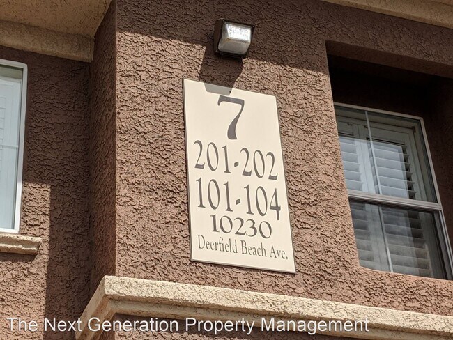 Building Photo - 2 br, 2.5 bath House - 10230 Deerfield Bea...