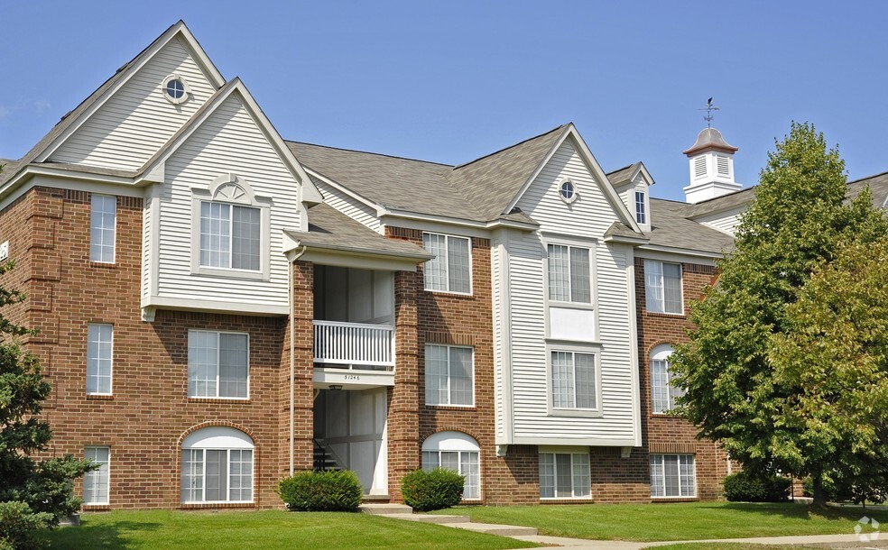 Apartments for Rent in Walled Lake MI