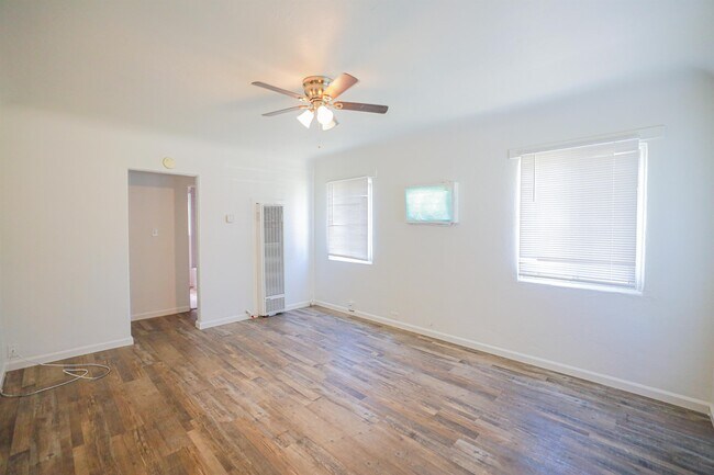 Foto del edificio - 517 Sycamore Ave
