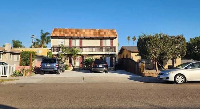 Building Photo - Jacaranda Junction Apartments-North Park