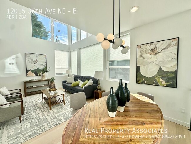 Foto del edificio - 12015 36th Ave NE