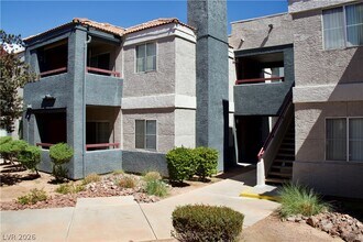 Building Photo - 8600 W Charleston Blvd