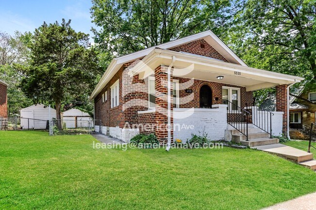 Foto del edificio - 6530 Avalon Ave