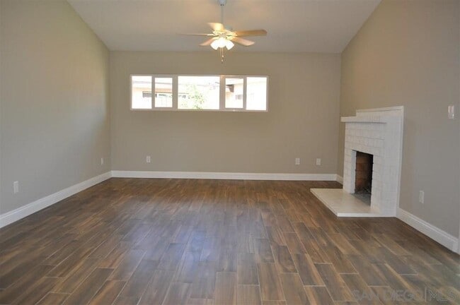 Building Photo - 4029 Mt Brundage Ave
