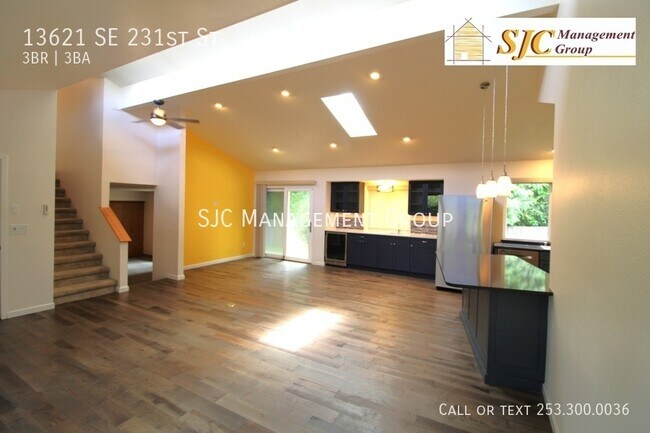 Foto del edificio - 13621 SE 231st St