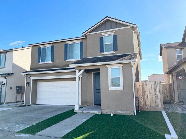 Foto del edificio - 3 br, 2.5 bath House - 3936 Wrenwood Ave