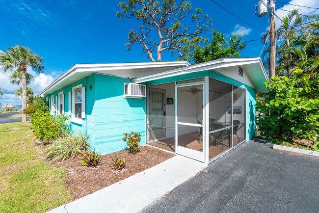 Foto del edificio - 470 S McCall Rd