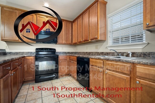 Building Photo - 7912 Park Pl Dr S