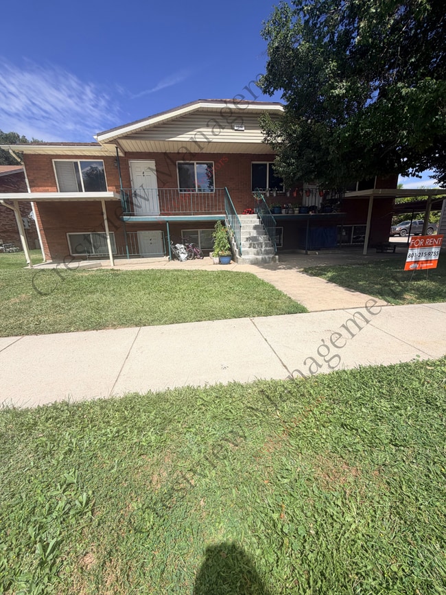 Building Photo - 1214 4700 S