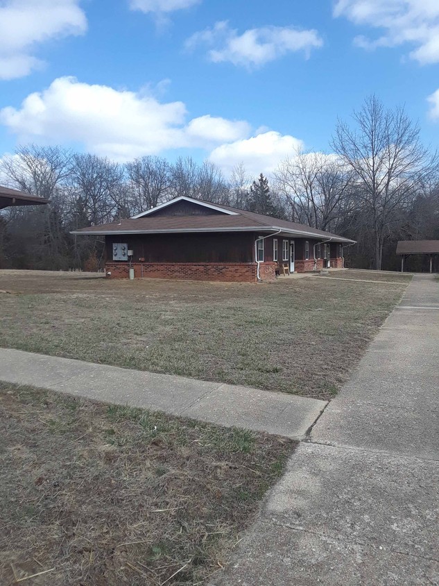 Building Photo - Salem Apartments I