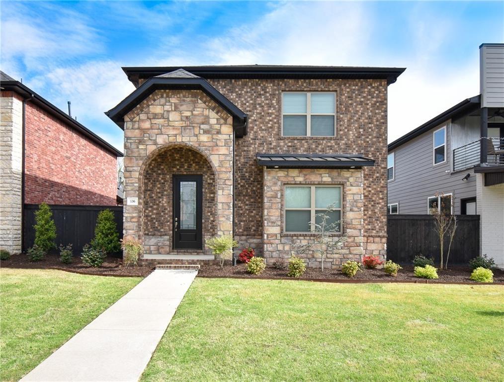 Foto principal - 536 N Salem Rd