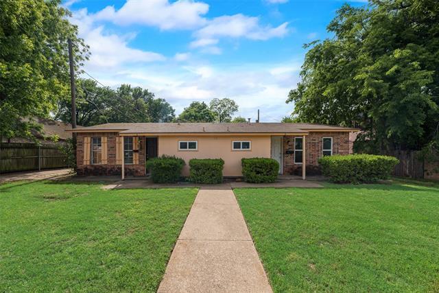 Foto principal - 506 N Elm St