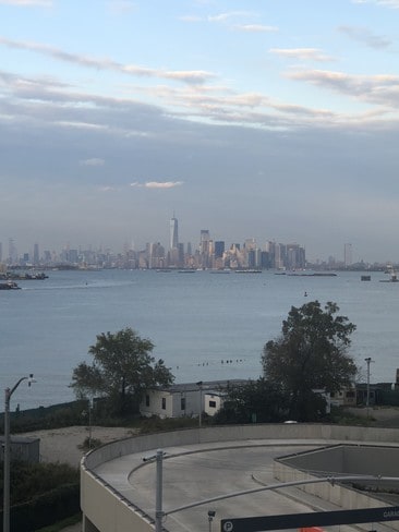 Foto del edificio - 2 Nicholas St