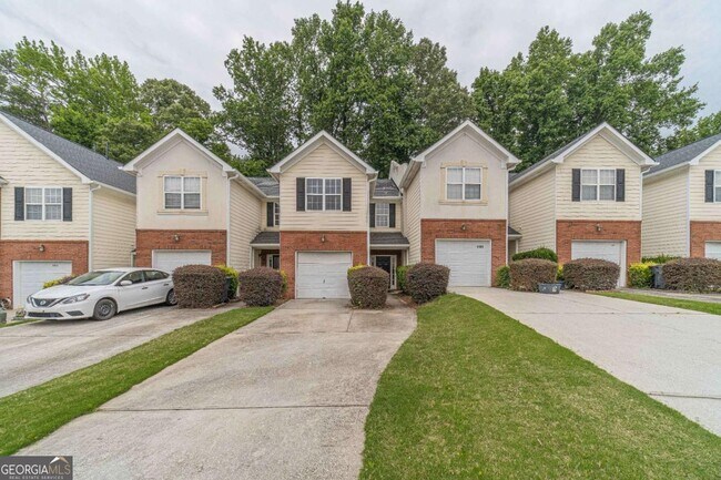 Building Photo - 1191 Primrose View Cir NW