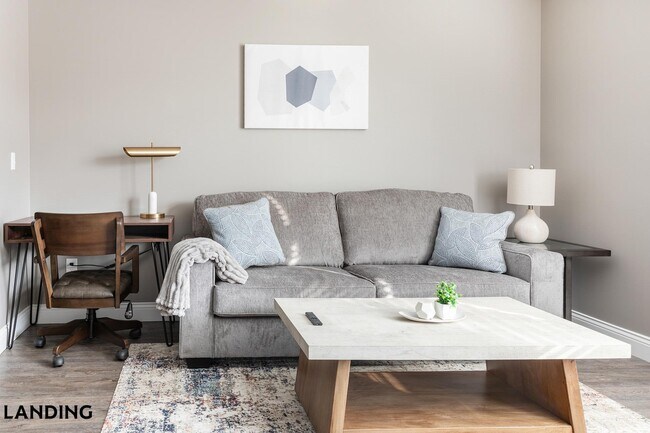 Building Photo - 50 S Grant Ave