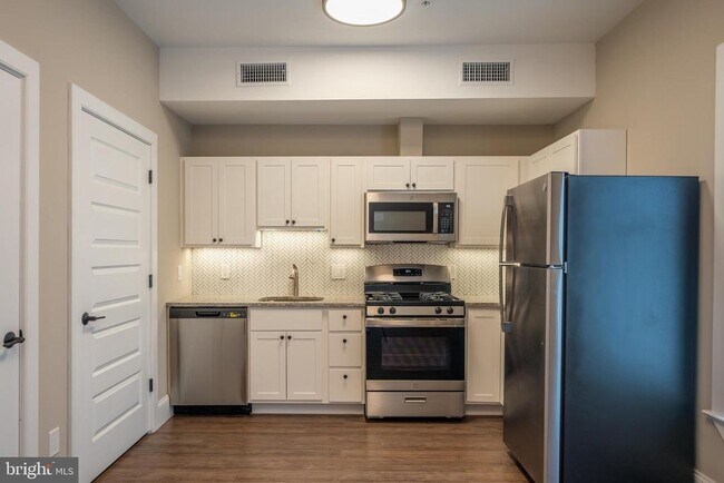 Foto del edificio - 29 E Gay St