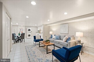 Building Photo - 1629 Irving St NW