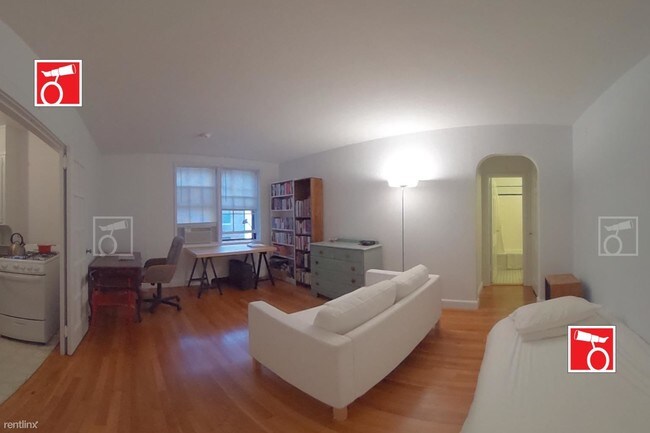 Foto del edificio - 10 Follen St