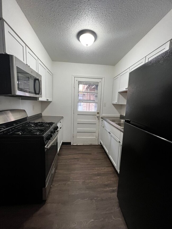 Interior Photo - Knollridge Garden Apartments
