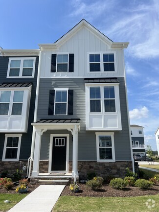 Building Photo - 201 Oconnor St