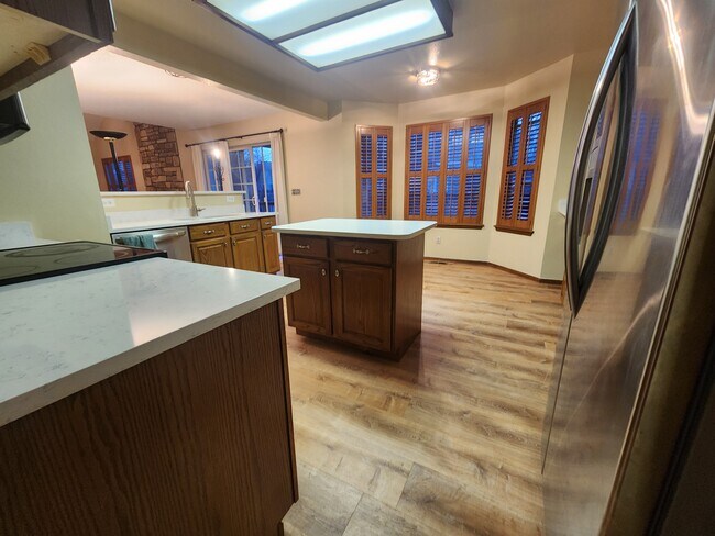 Foto del edificio - 1197 W 133rd Way