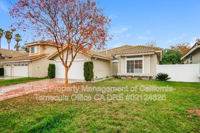 Building Photo - 40226 Tanager Cir