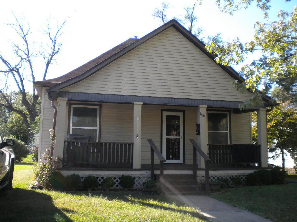 1810 S Quincy Ave, Sedalia, MO 65301 House Rental in Sedalia, MO