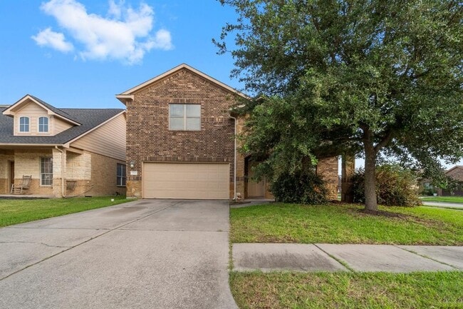Building Photo - 2827 Lockeridge Oaks Dr